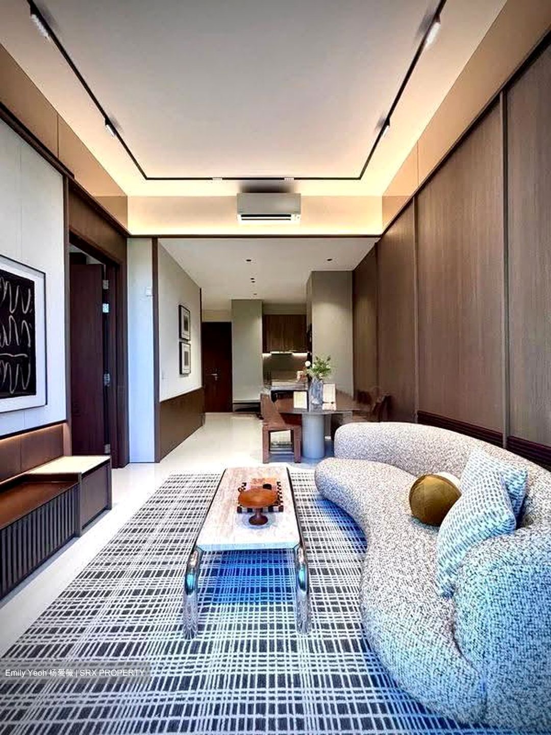 Parksuites (D10), Apartment #632492831